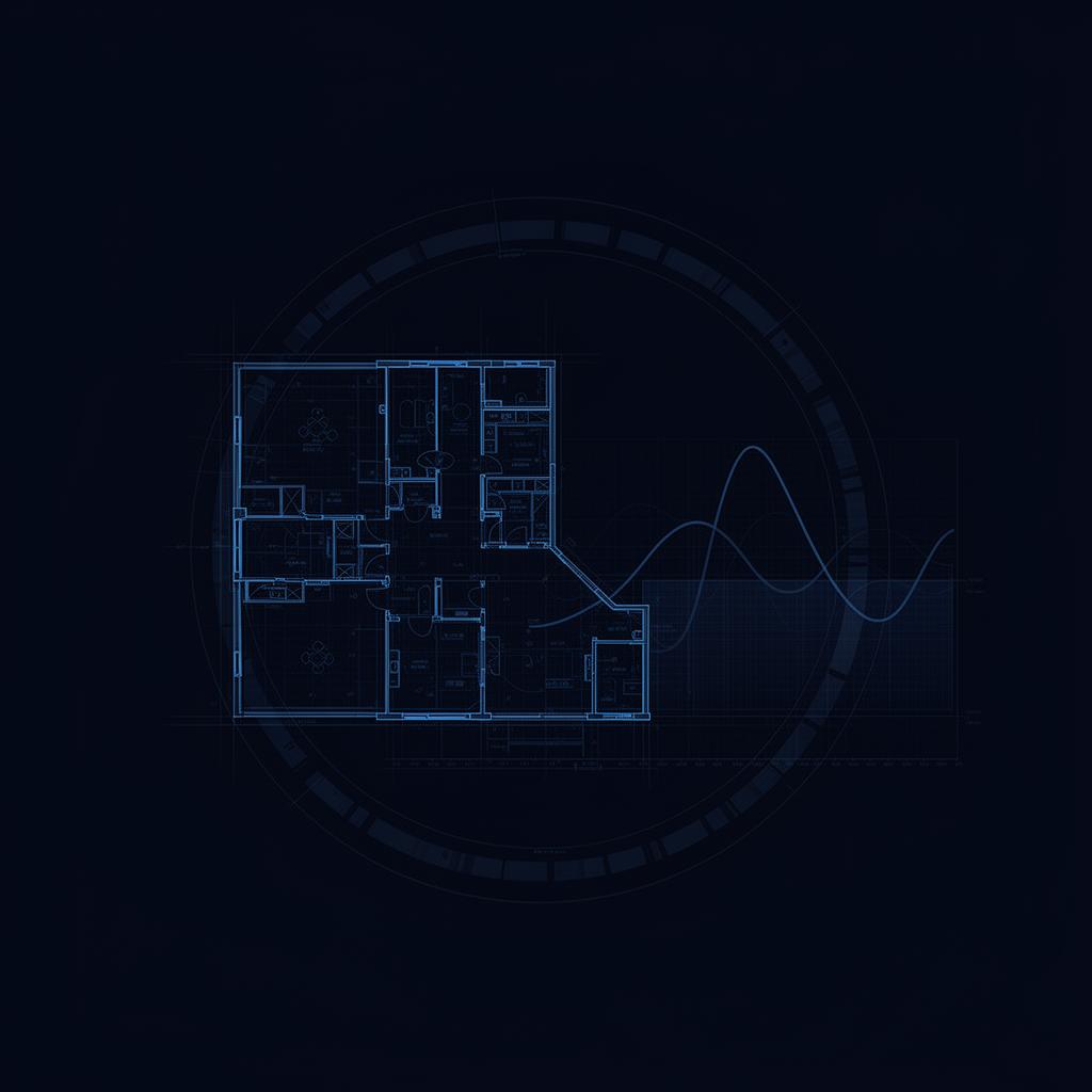 Imobiliário de saúde: 4 erros fatais que ainda derrubam empreendimentos médicos no Brasil.