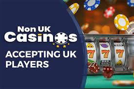 Non-UK Casinos for UK Players Safe Choices, Legal Tips and Practical Guidance