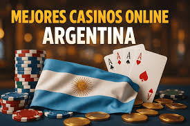 Descubre los Casinos Online Con Juegos Variados