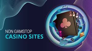 Explore the World of Online Casinos Not Registered with GamStop